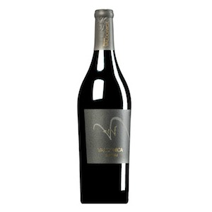 Toscana IGP Sangiovese  'Baciòlo' by Valdonica