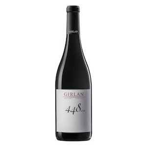 Vigneti delle Dolomiti IGP '448 slm' by Girlan