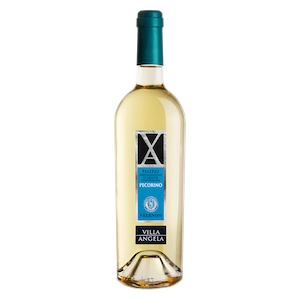 Falerio DOC Pecorino  'Villa Angela' by Velenosi