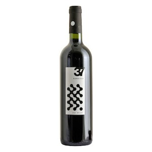 Bullas DO '37 Barricas' by Bodegas Balcona