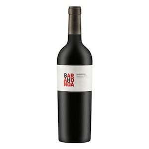 Yecla DO 'Barrica' by Bodegas Barahonda