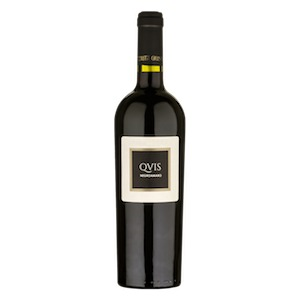 Salento IGP Negroamaro  'Quid' by Tenuta Giustini