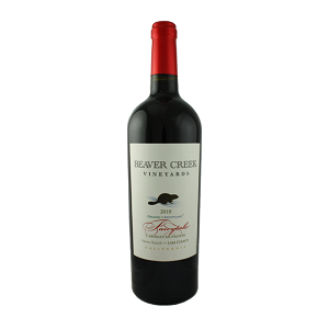 Lake County Cabernet Sauvignon  'Horne Ranch Fairytale' by Beaver Creek Vineyards