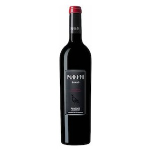 Penedès DO Samsó  by Parató Cellers
