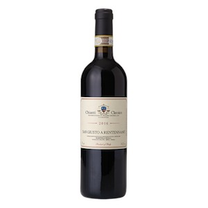Chianti Classico DOCG by Fattoria San Giusto a Rentennano