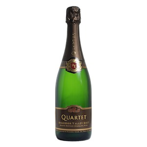 Anderson Valley AVA 'Quartet' by Roederer Estate