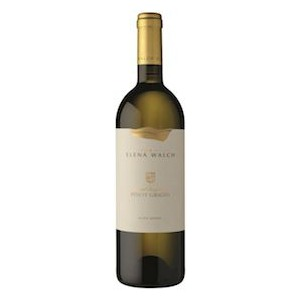 Alto Adige / Südtirol DOC Pinot Grigio  'Vigna Castel Ringberg' by Elena Walch