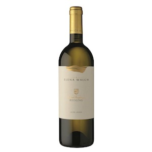 Alto Adige / Südtirol DOC Riesling  'Vigna Castel Ringberg' by Elena Walch