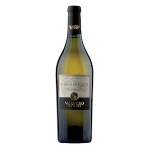 Friuli Colli Orientali DOC 'Bianco di Corte' by Valentino Butussi