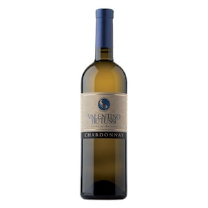 Friuli Colli Orientali DOC Chardonnay  by Valentino Butussi