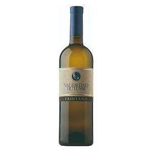 Friuli Colli Orientali DOC Friulano  by Valentino Butussi