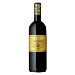 Umbria IGP 'Solideo' by Tenuta di Salviano