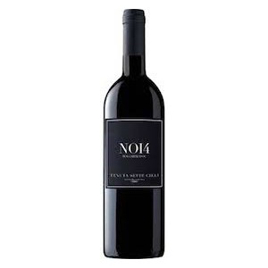 Bolgheri DOC 'Noi 4' by Tenuta Sette Cieli