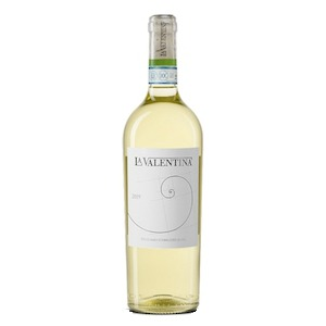 Trebbiano d'Abruzzo DOC by Fattoria La Valentina