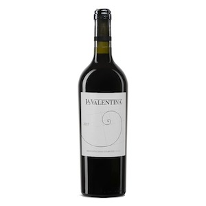 Montepulciano d’Abruzzo DOC by Fattoria La Valentina