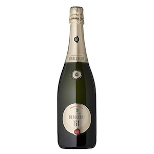 Franciacorta DOCG Brut  '61' by Berlucchi