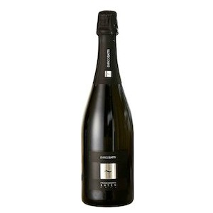 Franciacorta DOCG Satèn  by Enrico Gatti