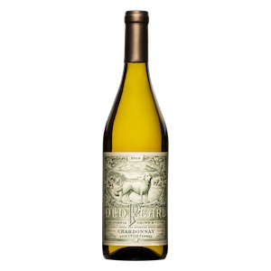 California Chardonnay  'Old Pearl' by Shannon Ridge