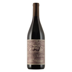 California Pinot Noir  'Old Pearl' by Shannon Ridge