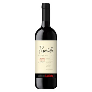 Toscana IGP Pugnitello  by Cantina La Selva