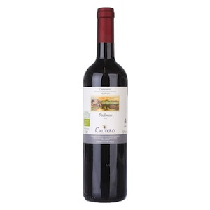 Campania IGP Piedirosso  by Azienda Agricola Cautiero