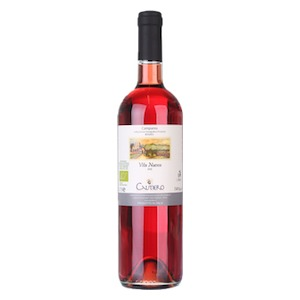 Campania IGP 'Vita Nuova' by Azienda Agricola Cautiero
