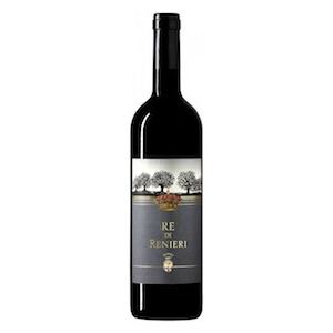 Toscana IGP 'Regina di Renieri' by Tenuta di Renieri