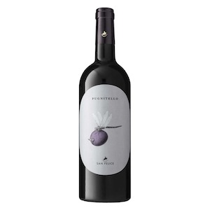 Toscana IGP Pugnitello  by Agricola San Felice