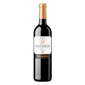 Rioja DOC Gran Reserva  by Bodegas Ontañón
