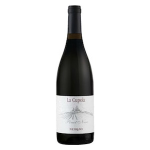Piemonte DOC Pinot Nero  'La Cupola' by Tenute Neirano