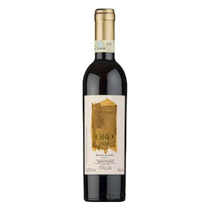 Recioto di Soave DOCG 'Oro' by Azienda Agricola Portinari