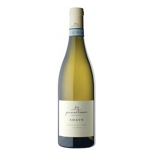 Soave DOC by Gianni Tessari
