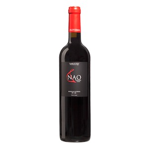 Condado de Huelva DO 'Nao' by Bodegas Oliveros