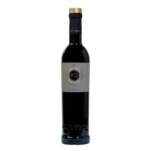 Condado de Huelva DO Pedro Ximénez  by Bodegas Oliveros