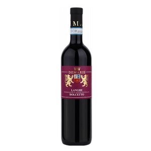 Langhe DOC Dolcetto  by Azienda Agricola Demarie