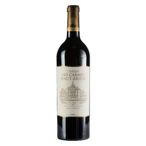 Pessac-Léognan AOC by Château Les Carmes Haut-Brion
