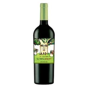 Etna DOC 'Lu veru piaciri' by Azienda Agricola Al-Cantàra