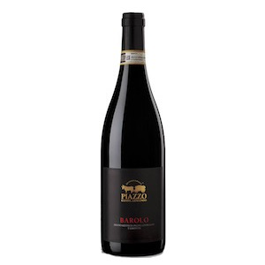 Barolo DOCG by Azienda Vitivinicola Piazzo Comm. Armando