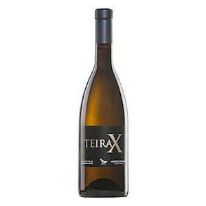 Ribeiro DO 'Tiera X' by Adega Manuel Formigo