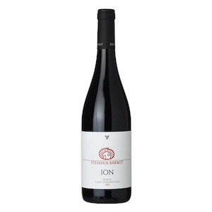 Irpinia DOC Campi Taurasini  'ION' by Stefania Barbot