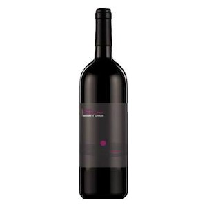 Kartli Saperavi  'Kvevri Bio' by Gogushika Winery