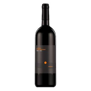 Kartli Kisi  'Kvevri Bio' by Gogushika Winery