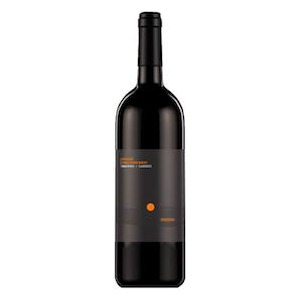Kakheti Rkatsiteli  'Kvevri Organic' by Gogushika Winery