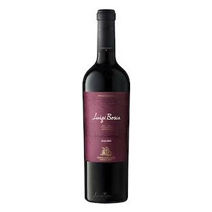 Mendoza Malbec  by Bodega Luigi Bosca