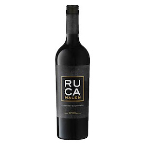 Mendoza Cabernet Sauvignon  by Bodega Ruca Malen
