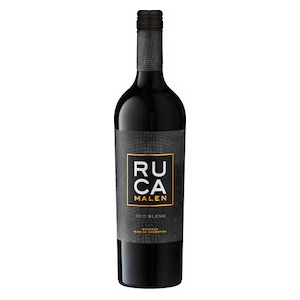 Mendoza 'Blend' by Bodega Ruca Malen
