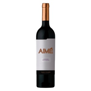 Mendoza Cabernet Sauvignon  'Aimé' by Bodega Ruca Malen