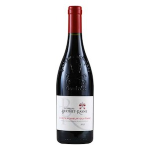 Châteauneuf-du-Pape AOC by Domaine Berthet-Rayne