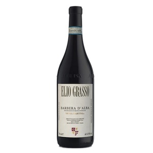 Barbera d’Alba DOC by Elio Grasso