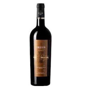 Controguerra DOC 'Colle Cupo' by Azienda Agricola Barone Cornacchia